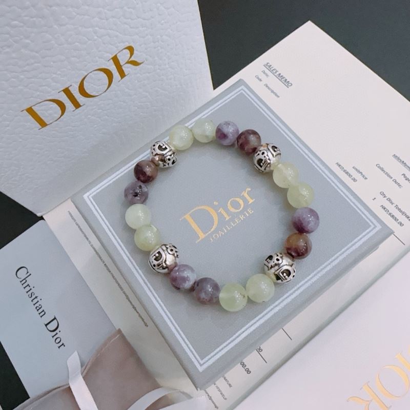 Christian Dior Bracelets